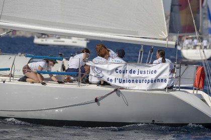 13 09 2019, Marseille, (FRA,13), Juris Cup 2019, Day 1