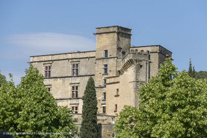 11 05 2018, Lourmarin (FRA,84)