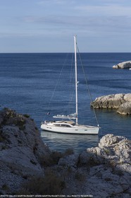 20 07 2015, Marseille (FRA,13), Wauquiez Pilot Saloon 48