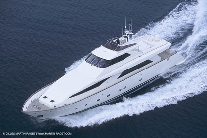 Super Motor Yachts,