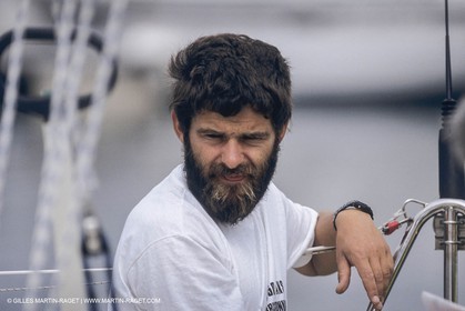 Solitaire du Figaro
