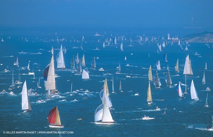 America's Cup Jubile 2001