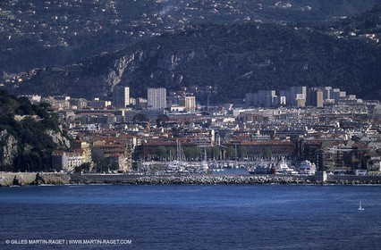 Nice - Vieux port