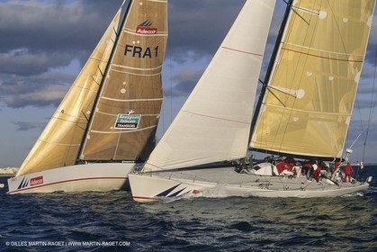Grand Mistral