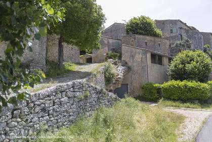 10 06 2018, Sivergues (FRA,84)