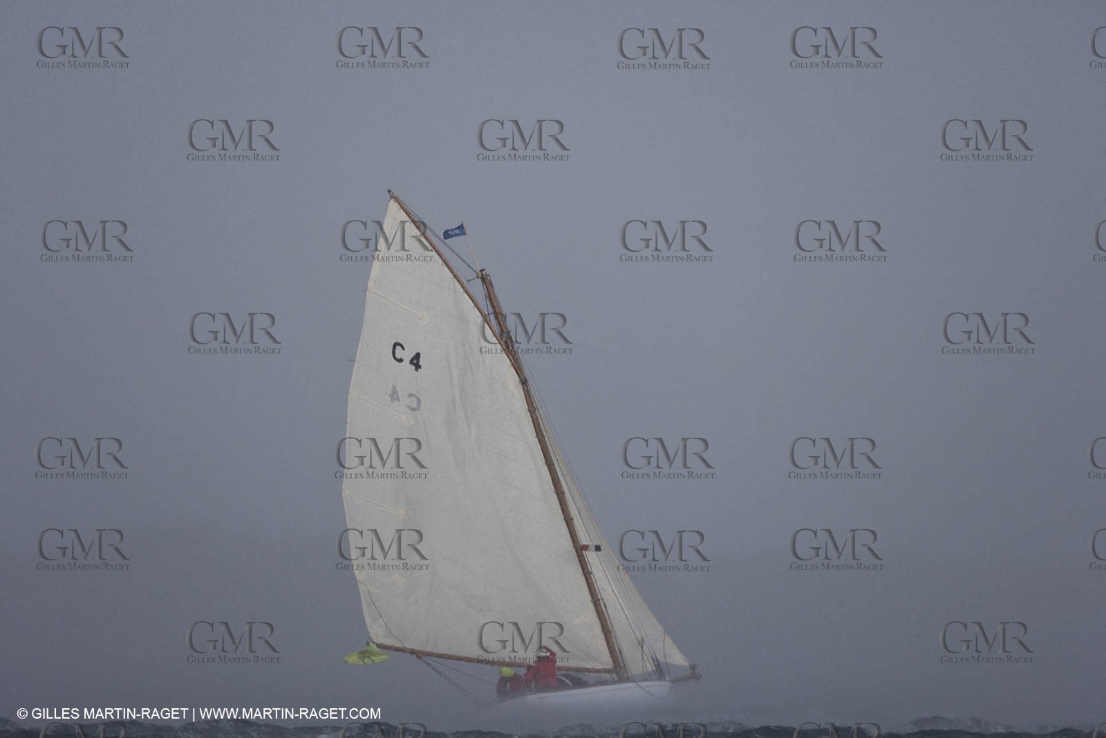 27 09 2007 - Cannes (FRA, 13) - Regates Royales 2007