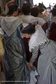 03 07 2011 - Arles (FRA,13) - Fête du Costume 2011