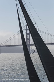 13 09 2013 - San Francisco (USA,CA) - 34th America's Cup -