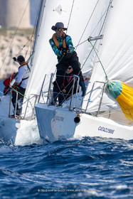 19 04 2025, Marseille (FRA), Semain Nautique Internationale de la Méditerranée - SNIM 2025