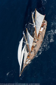 29 09 2016, Saint-Tropez (FRA,83), Voiles de Saint-Tropez 2016, Day 5, Challenge Day