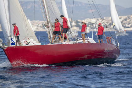 13 09 2019, Marseille, (FRA,13), Juris Cup 2019, Day 1