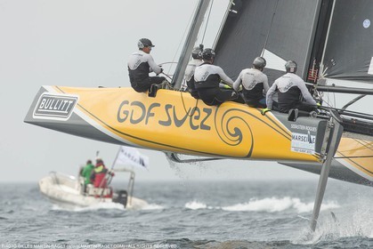 25 04 2015, Marwseille (FRA,13), GC 32 Warm Up