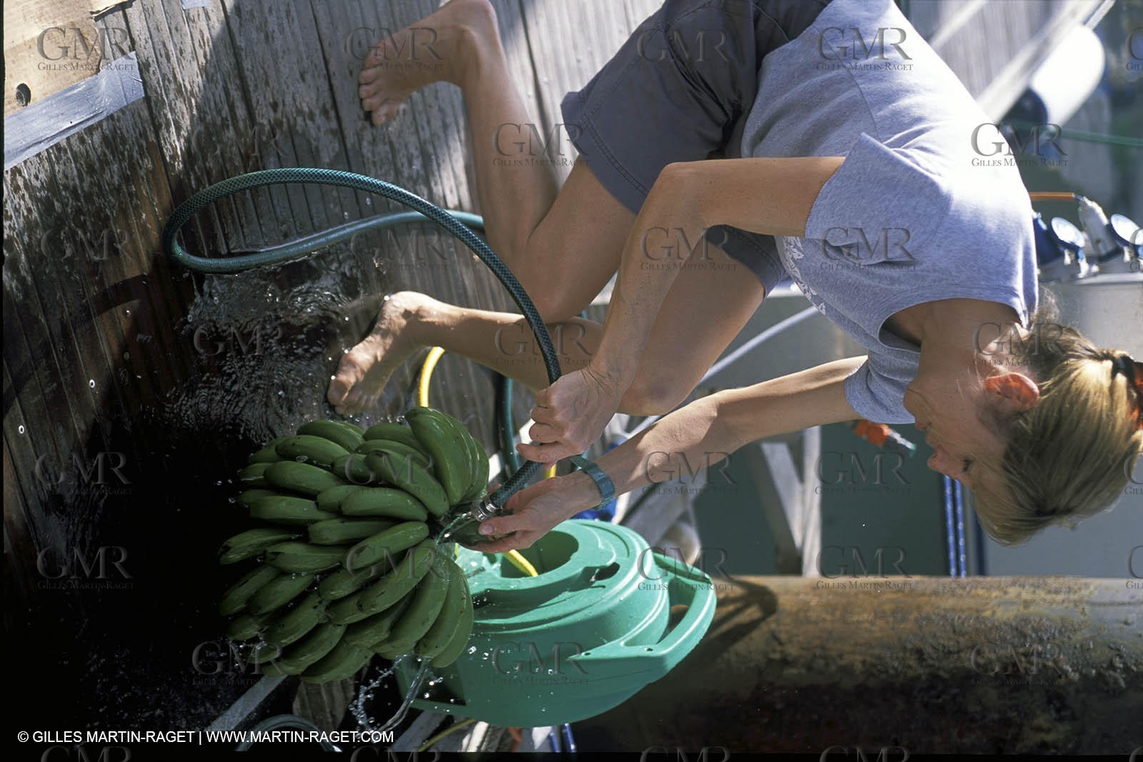 Sailing - Crusing - Food