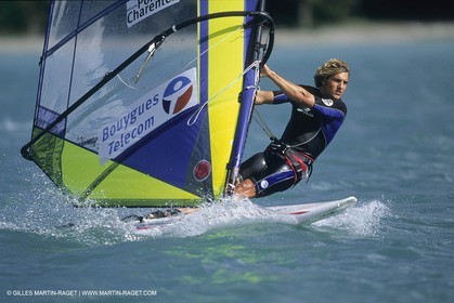 Sailing, Dinghies, Olympic Sailing, Sydney 2000