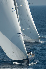 28 09 2016, Saint-Tropez (FRA,83), Voiles de Saint-Tropez 2016, Day 3,