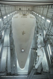 Sailing, Cruising, technique, Boathandling, Sailing School