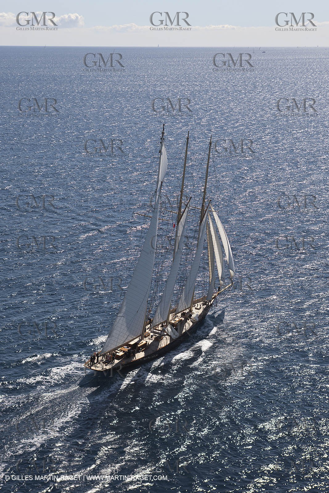 26 09 2010 - Saint Tropez (FRA,83) - Voiles de Saint Tropez 2010 - YC de France Fall Cup- Atlantic