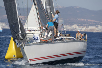 13 09 2019, Marseille, (FRA,13), Juris Cup 2019, Day 1