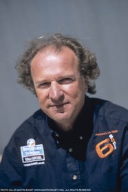 America's Cup 2000, Auckland (NZL), Le Défi, 6ème Sens