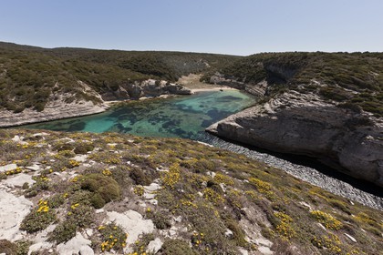02 05 2012 - Bonifacio (FRA, Corsica) -