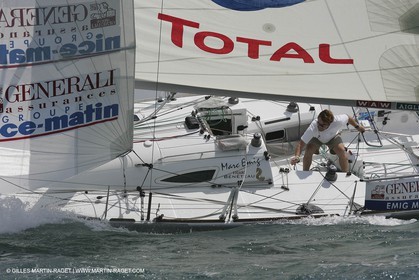 generali solo 2004 - Marc Emig - Total