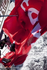 11 06 2009 - Marseille (FRA,13) - 2009 Audi Med Cup - Trophée de Marseille - Racing Day 2