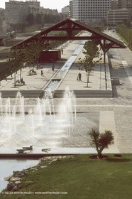 Marseille historical heritage (check keywords for more infos)