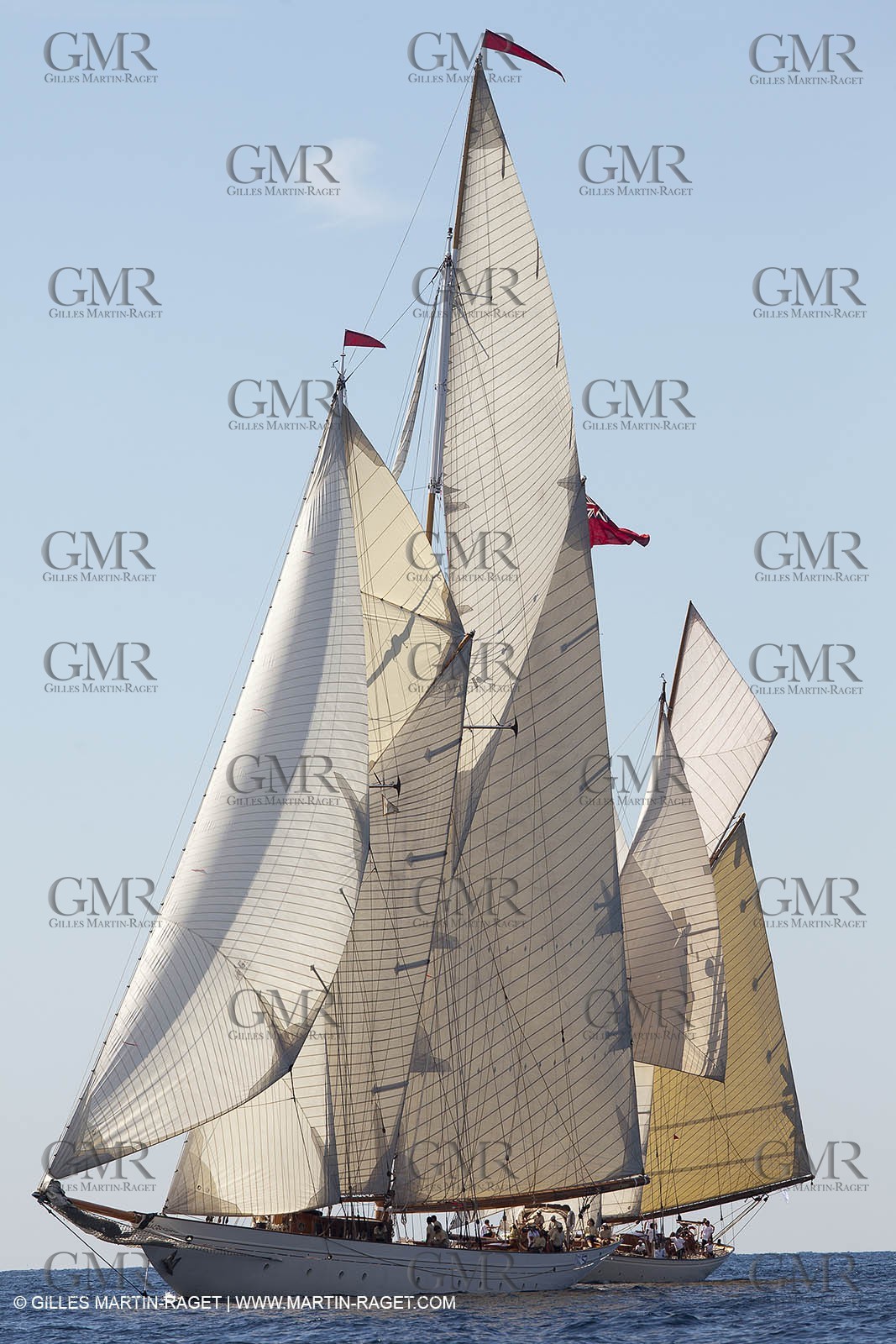 11 09 2010 - Imperia (ITA) - Raduno d'Epoca 2010 - Eilean