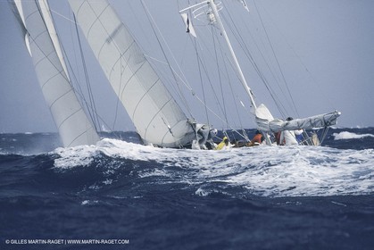 Classic Yachts