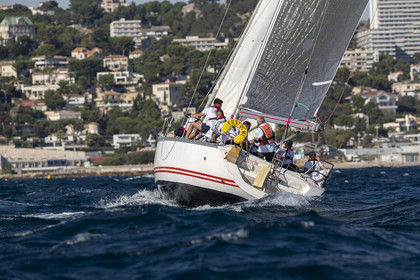 16 09 2022, Marseille (FRA,13), Juris Cup 2022, jour 1