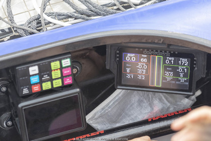 16 09 2019, Marseille (FRA,13), SailGP, SailGP Marseille 2019, Training Day  2