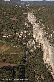 29 10 2012 - Bioux (FRA,84) - Luberon vu du ciel