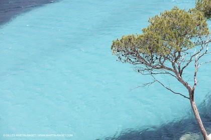 27 05 2009 - Marseille (FRA, 13) - Les Calanques - Sormiou