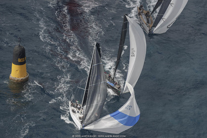 03 10 2020, Saint-Tropez (FRA,83), Les Voiles de Saint-Tropez 2020, Day 7