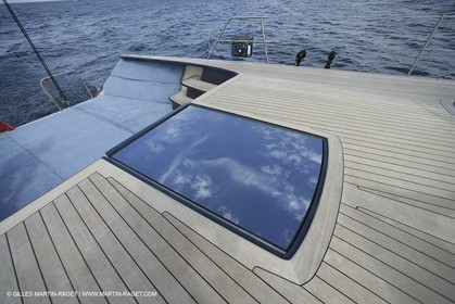 Sailing, Super Yachts, Wally yachts, Open Season