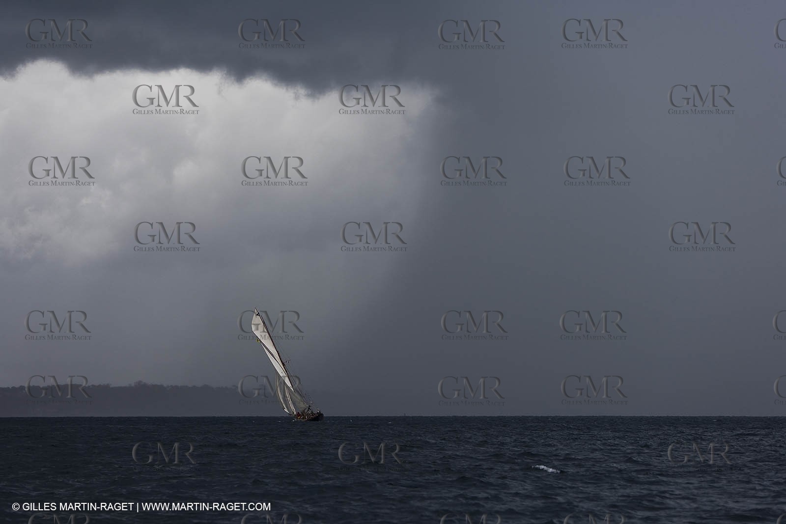 27 09 2007 - Cannes (FRA, 13) - Regates Royales 2007