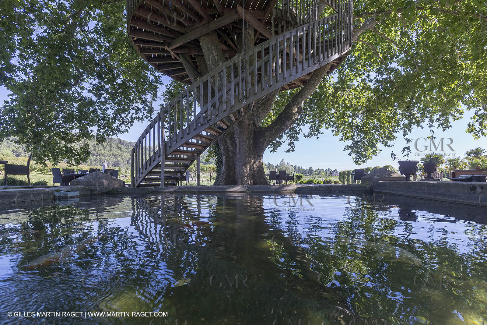 22 06 2018, Saint-Saturnin les Apts (FRA,84), Domaine des Andéols