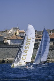 Mini 6.0 Odysée Antibes