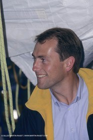 Sailing, VIPs, Celebrities