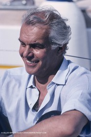 Sailing World, people, VIP, celebrities (check Keywords)