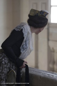 Election 22ème Reine d'Arles - Fête des Gardians - Arles (FRA,13) - 1er mai 2014