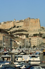 Destinations - France - Corse - Bonifacio
