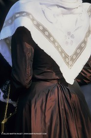 Arles (Fra,13) - Fête du costume