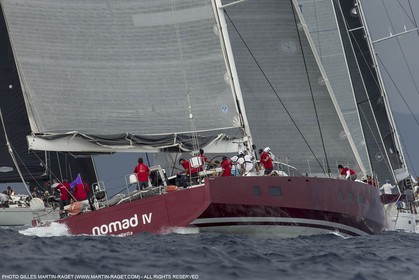 28 09 2015, Saint-Topez (FRA,83), Voiles de Saint-Tropez 2015, Day 1, Modern Yachts