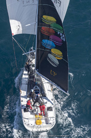 30 09 2019, Saint-Tropez (FRA,83), Les Voiles de Saint-Tropez 2019, jour 1
