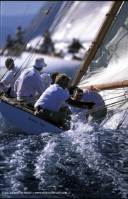 Bona Fide - Yachts classiques