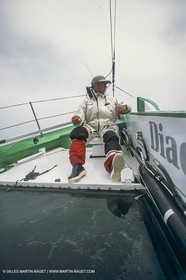 Course à la voile, multicoques, ORMA 60
