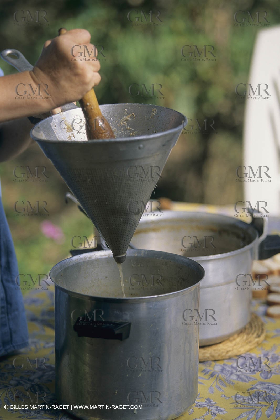 France, Provence, Cooking, Bouillabaisse