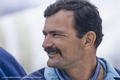 Sailing, People, sailors,owners, skippers, crew, designers, boatbuilders, celebrities (check keywords)