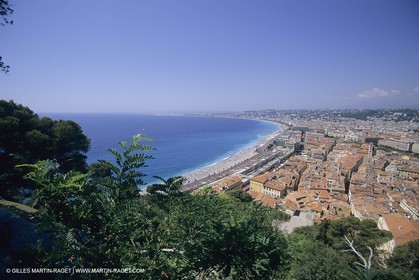 France, Provence, Nice